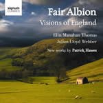 Fair Albion