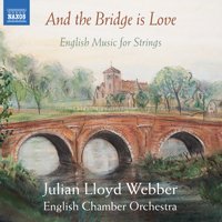 And the Bridge is Love