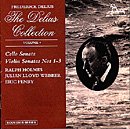 The Delius Collection