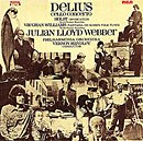 Delius Cello Concerto