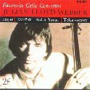 Favourite Cello Concertos