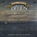Delius Caprice & Elegy