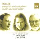 Ireland Trios