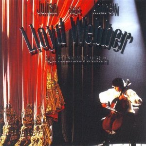 Lloyd Webber plays Lloyd Webber