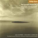 Philip Glass Concerto