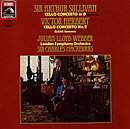 Sullivan and Herbert Concertos