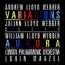 Variations – orchestral version