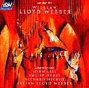 William Lloyd Webber