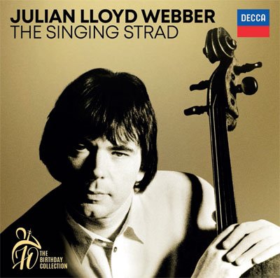 The Singing Strad