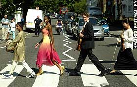 Putting dough into do-re-mi