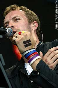 When did pop begin to strop?