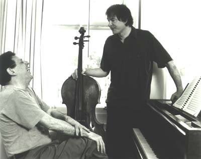 Julian Lloyd Webber