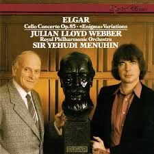 Julian Lloyd Webber