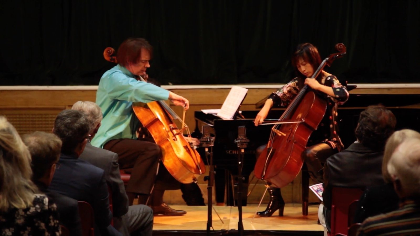 Julian Lloyd Webber