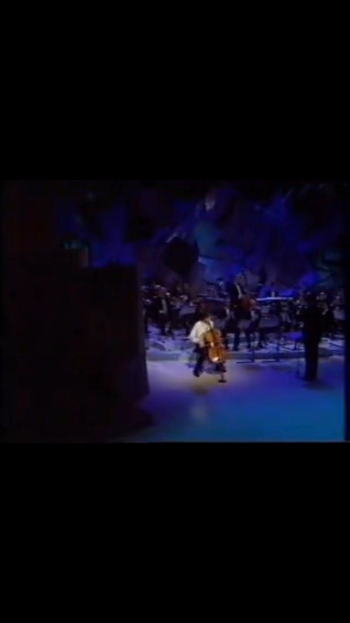 Julian Lloyd Webber