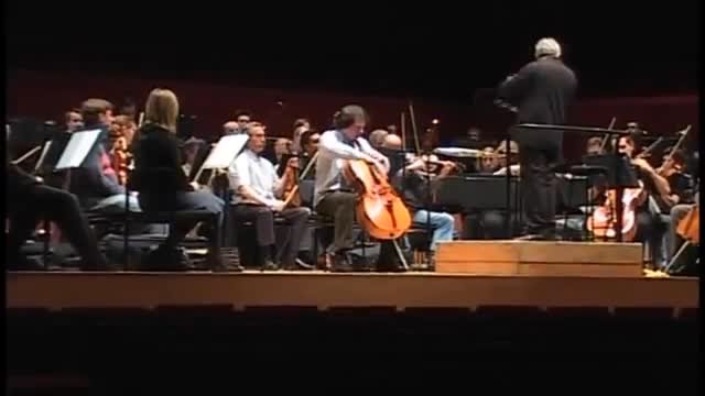 Julian Lloyd Webber