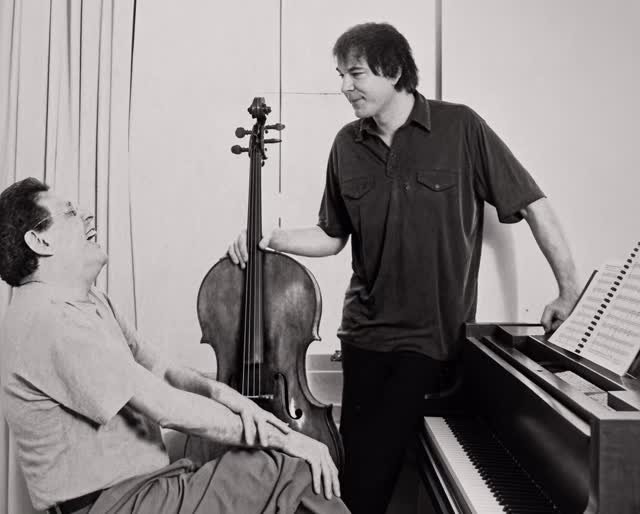 Julian Lloyd Webber