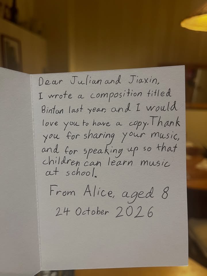 Julian Lloyd Webber