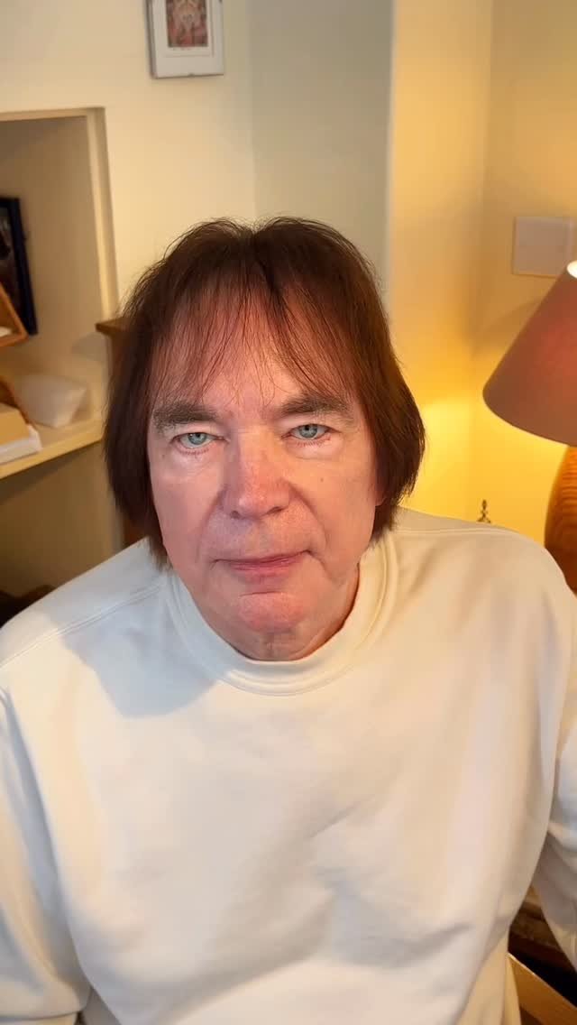 Julian Lloyd Webber