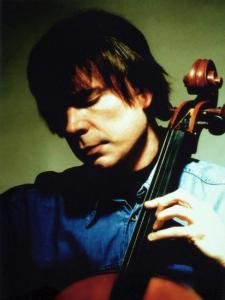 Julian Lloyd Webber 